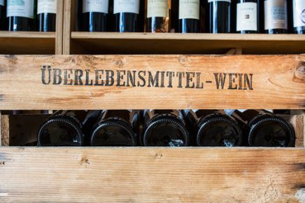 Weinhandel & Weinwerkstatt Reblaus - Wir lieben Wein!